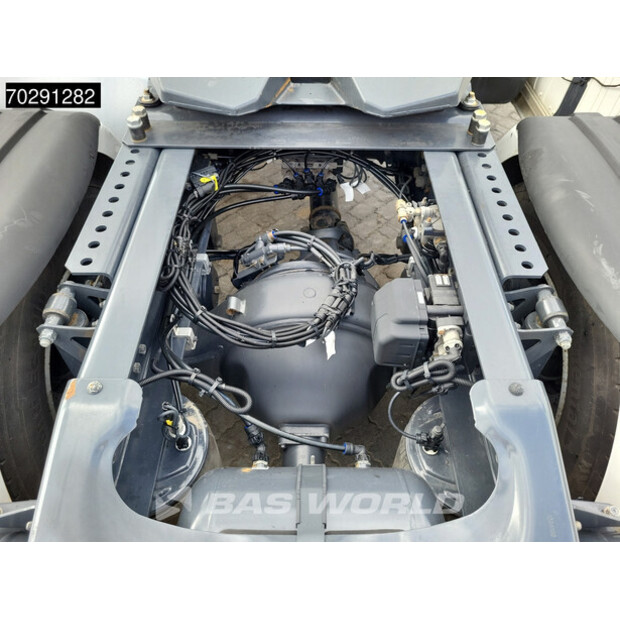 2019 سكانيا R520-42064699