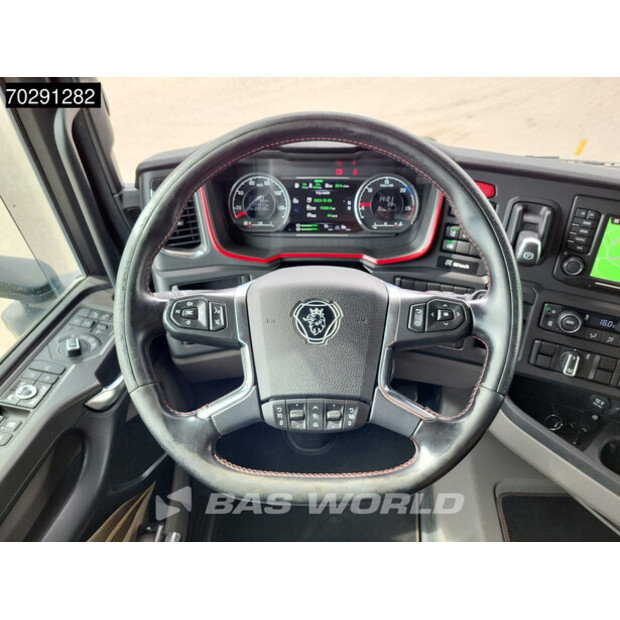 2019 سكانيا R520-42064705