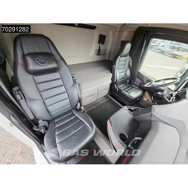2019 سكانيا R520-42064709