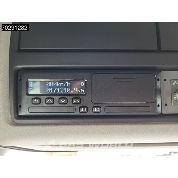 2019 سكانيا R520-42064718