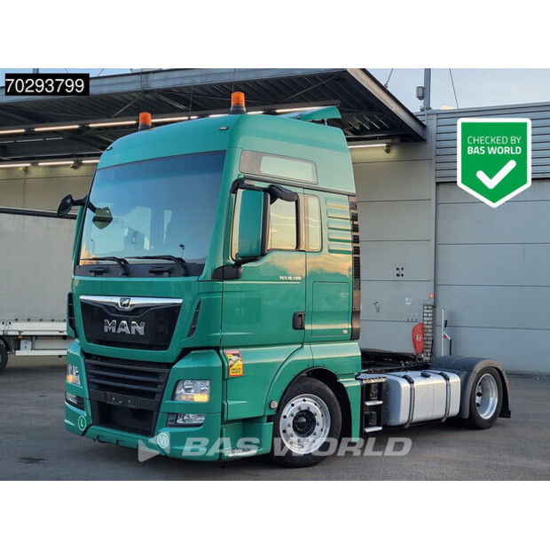 2019 MAN TGX 18.500-42064724