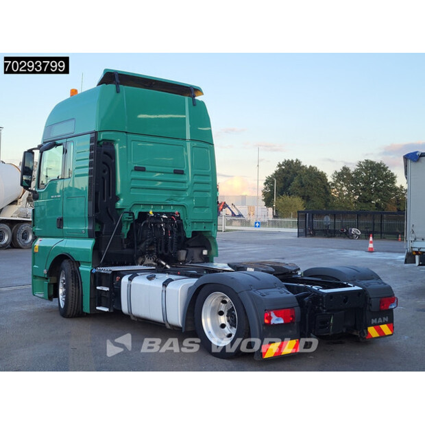 2019 MAN TGX 18.500-42064725