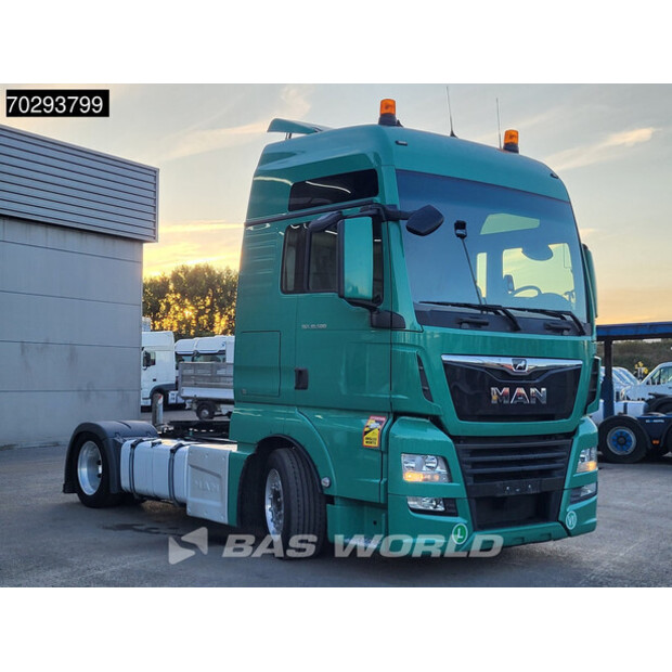 2019 MAN TGX 18.500-42064726