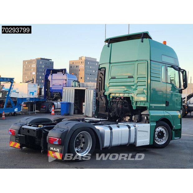 2019 MAN TGX 18.500-42064728