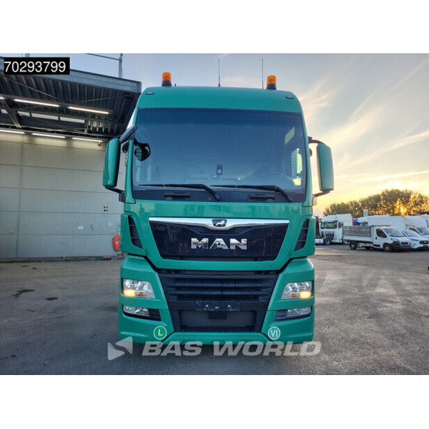 2019 MAN TGX 18.500-42064729