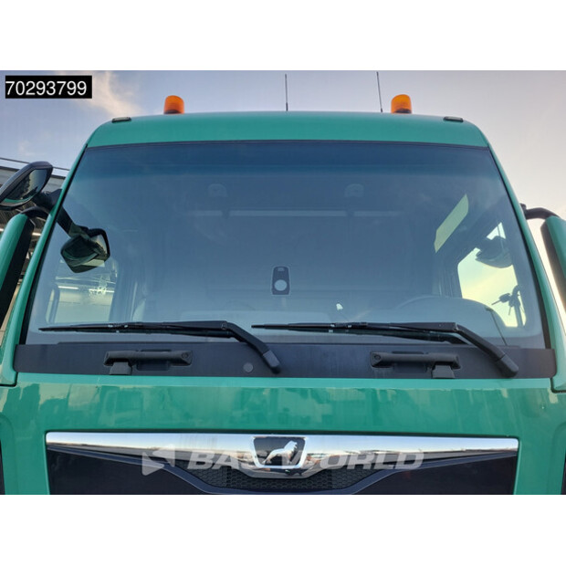 2019 MAN TGX 18.500-42064730