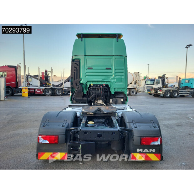 2019 MAN TGX 18.500-42064732