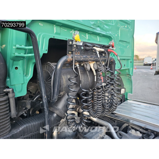 2019 MAN TGX 18.500-42064733
