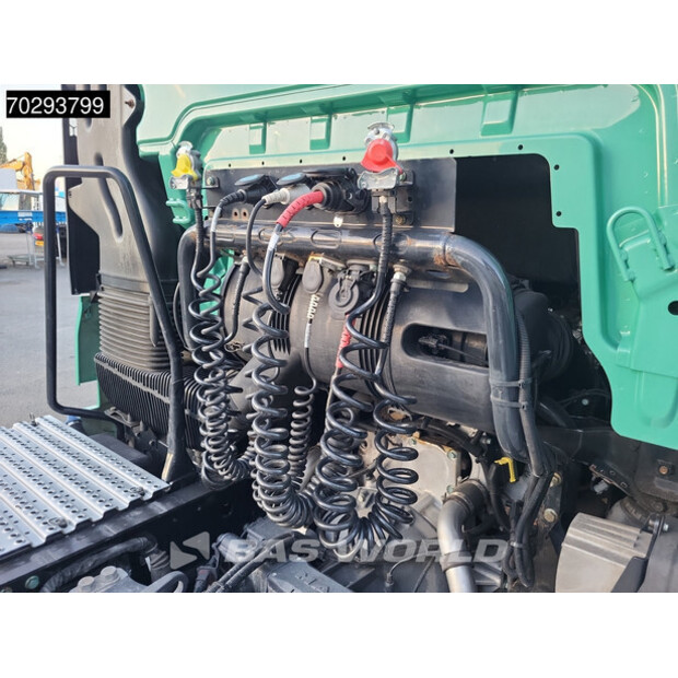 2019 MAN TGX 18.500-42064734