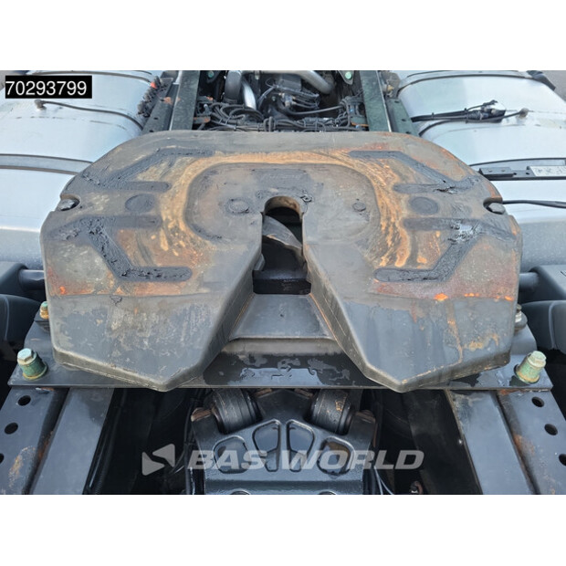 2019 MAN TGX 18.500-42064737