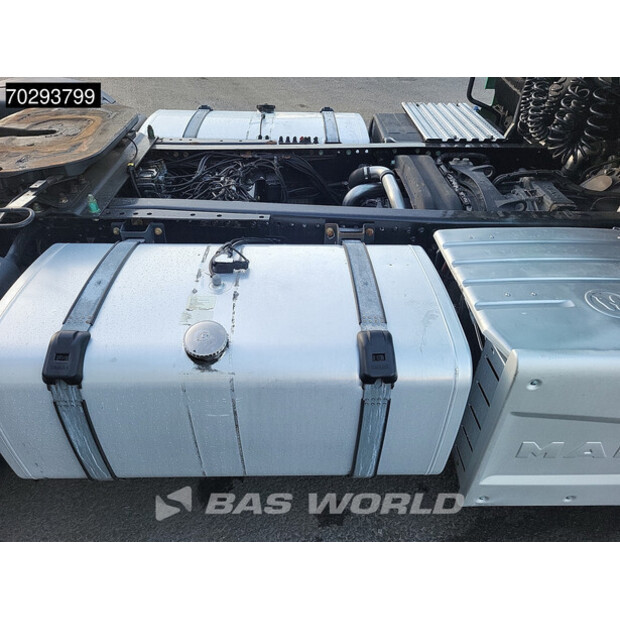 2019 MAN TGX 18.500-42064739