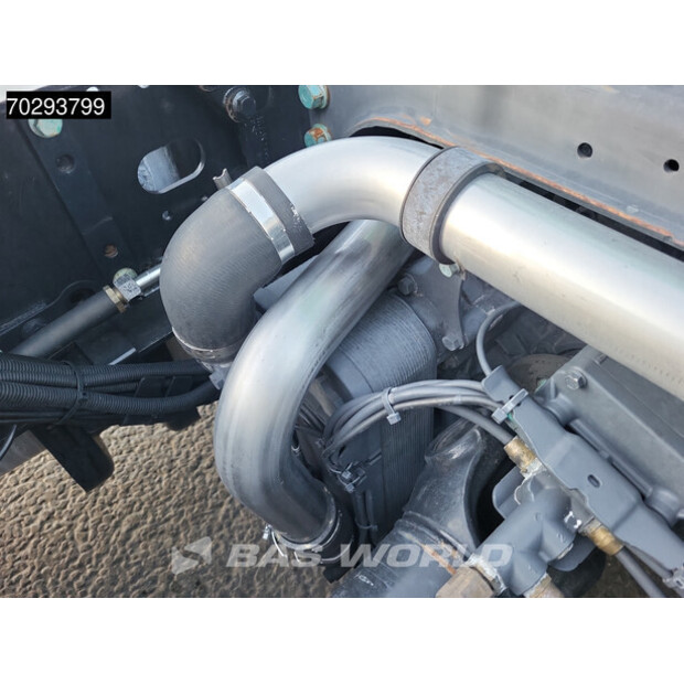 2019 MAN TGX 18.500-42064740