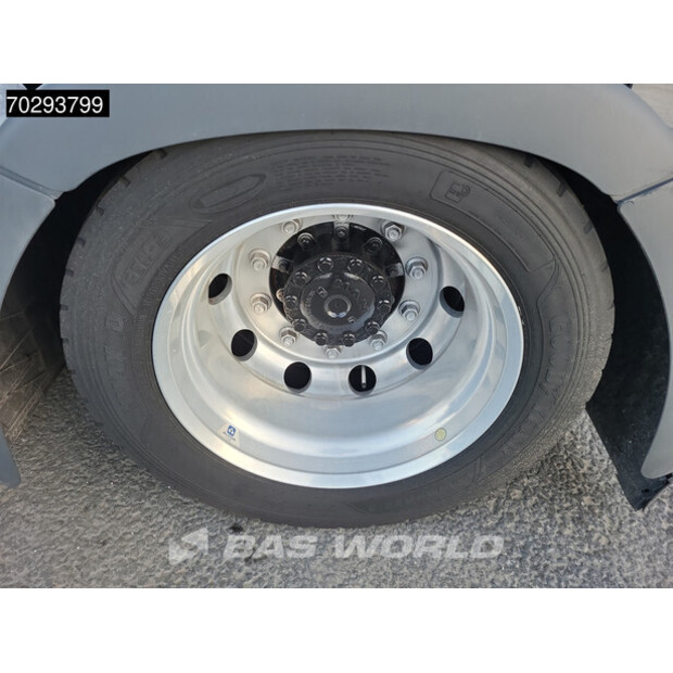 2019 MAN TGX 18.500-42064741