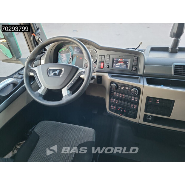 2019 MAN TGX 18.500-42064742