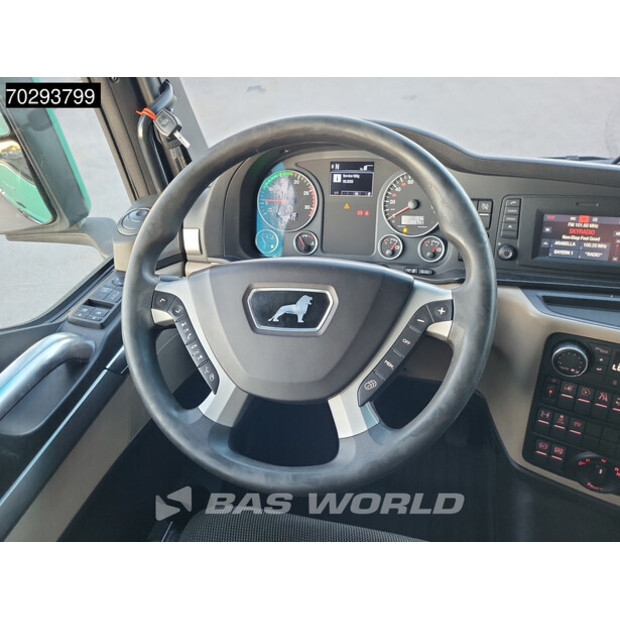 2019 MAN TGX 18.500-42064743