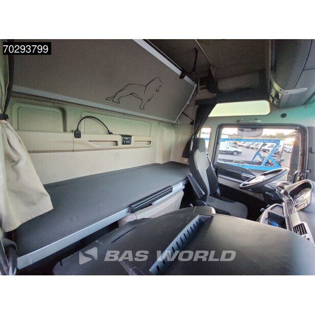 2019 MAN TGX 18.500-42064749