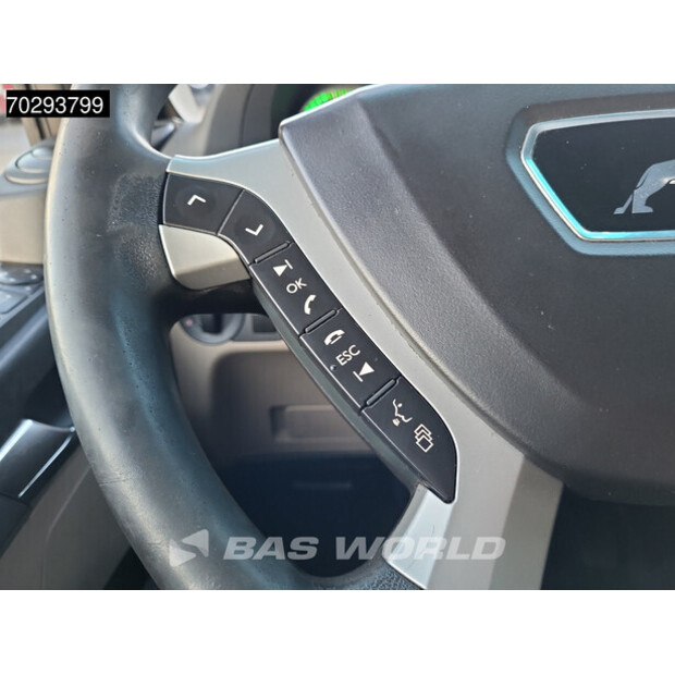 2019 MAN TGX 18.500-42064753