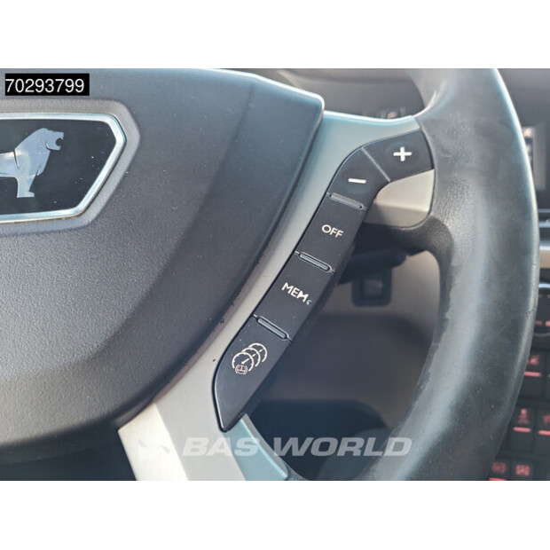 2019 MAN TGX 18.500-42064754