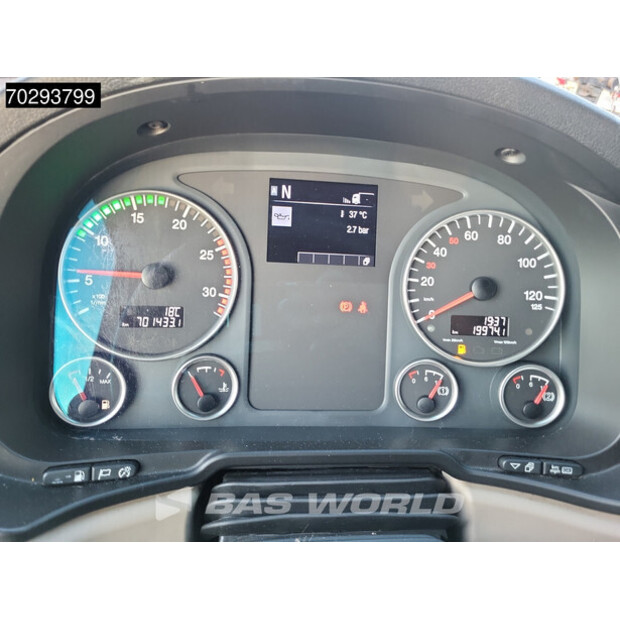 2019 MAN TGX 18.500-42064757