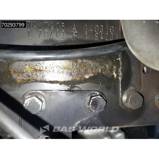 2019 MAN TGX 18.500-42064759