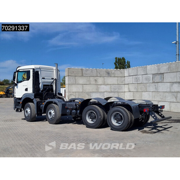 2025 MAN TGS 41.400-42064763