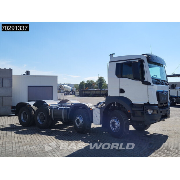 2025 MAN TGS 41.400-42064764