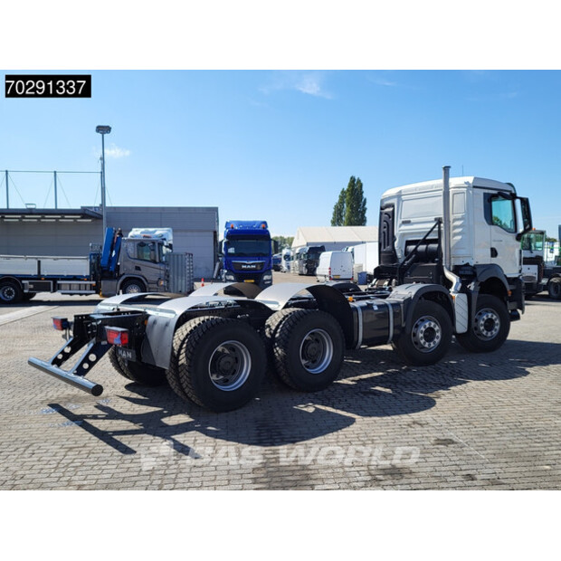 2025 MAN TGS 41.400-42064766