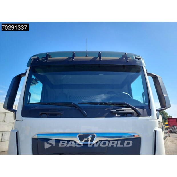 2025 MAN TGS 41.400-42064767