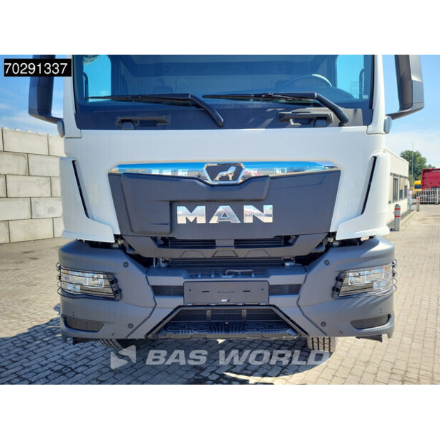 2025 MAN TGS 41.400-42064768
