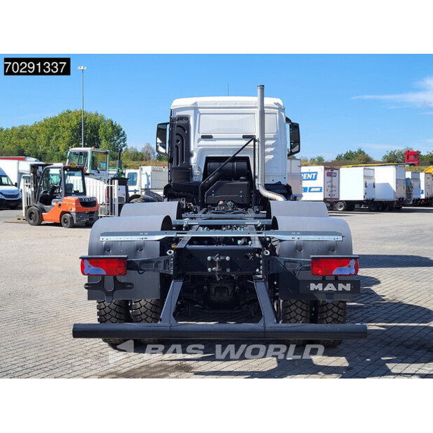 2025 MAN TGS 41.400-42064770