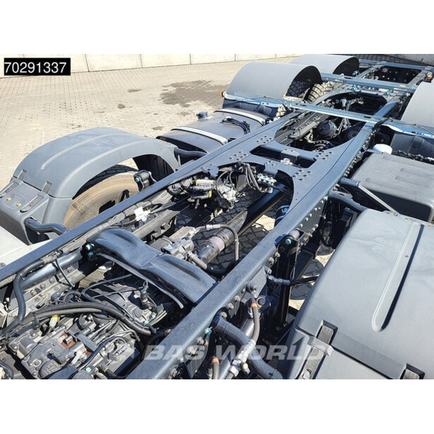 2025 MAN TGS 41.400-42064771