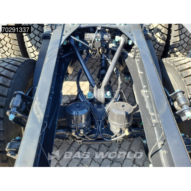 2025 MAN TGS 41.400-42064773
