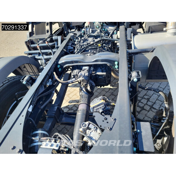 2025 MAN TGS 41.400-42064774