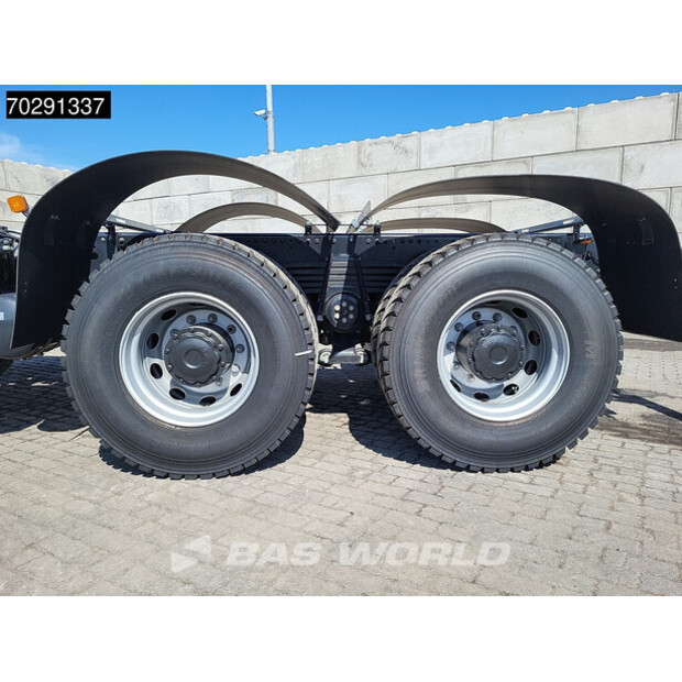 2025 MAN TGS 41.400-42064775