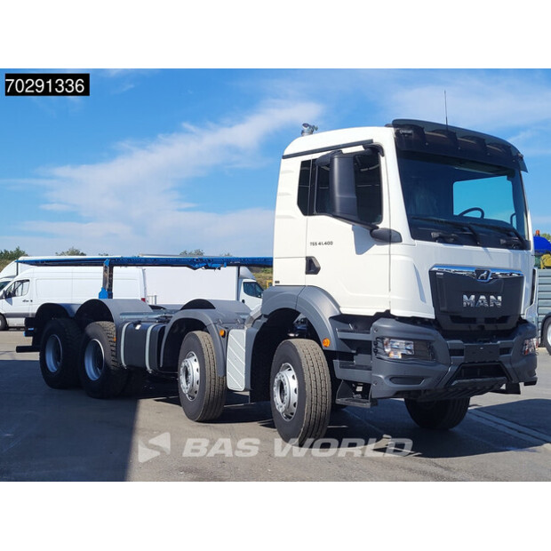 2025 MAN TGS 41.400-42064791