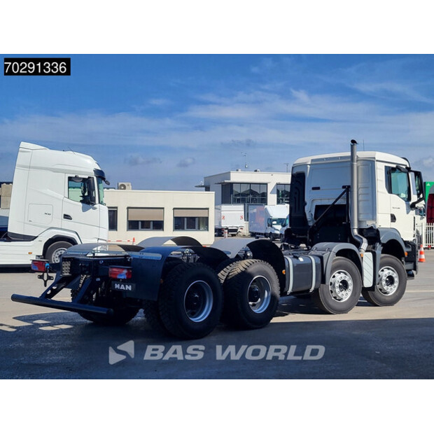 2025 MAN TGS 41.400-42064793