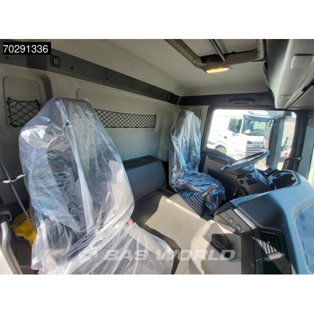 2025 MAN TGS 41.400-42064812