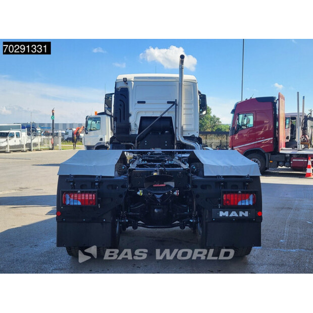 2025 MAN TGS 40.400-42064829