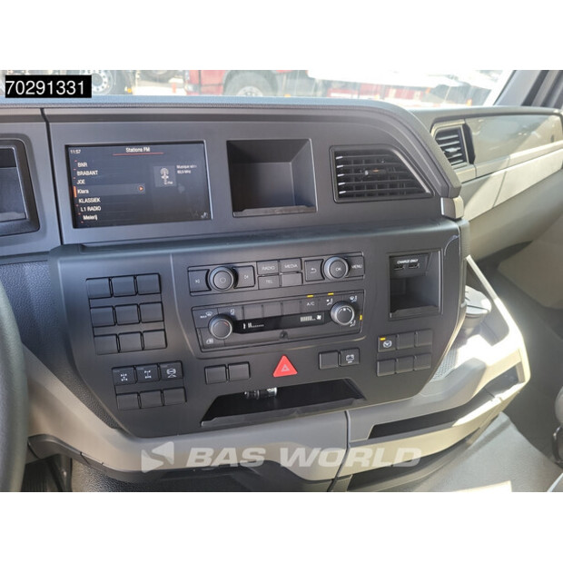 2025 MAN TGS 40.400-42064837