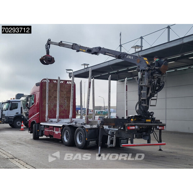 2018 Volvo FH 540-42064848