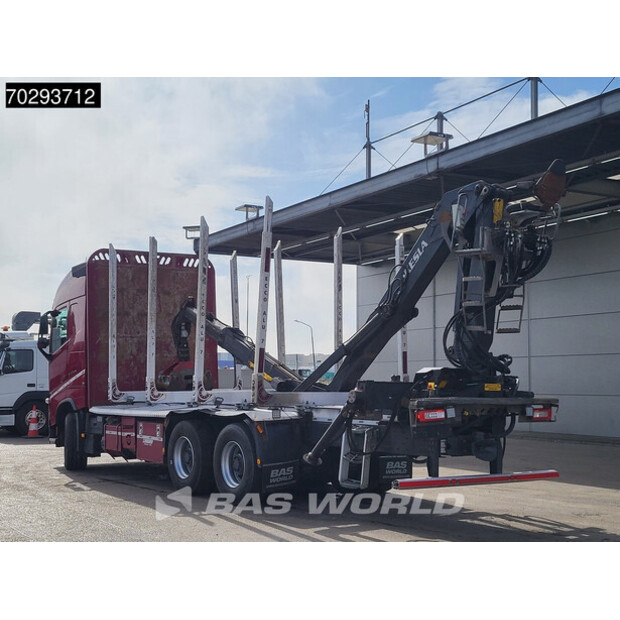 2018 Volvo FH 540-42064855