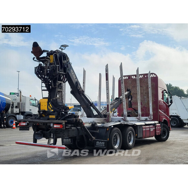 2018 Volvo FH 540-42064857