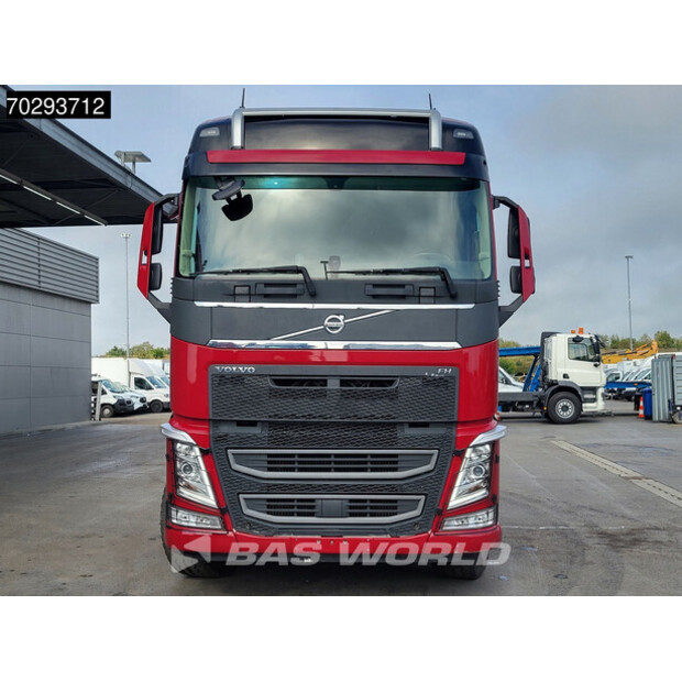 2018 Volvo FH 540-42064858