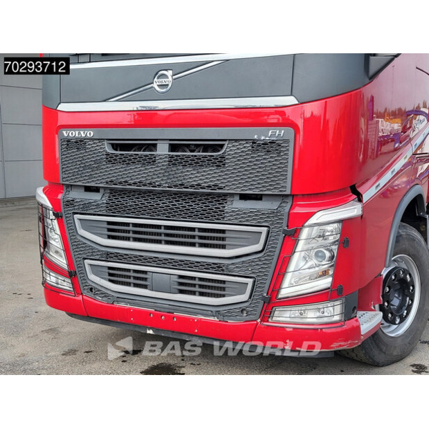 2018 Volvo FH 540-42064860
