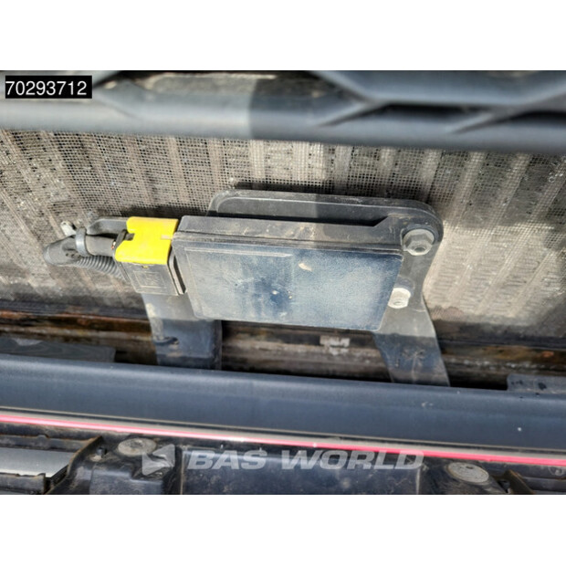 2018 Volvo FH 540-42064862