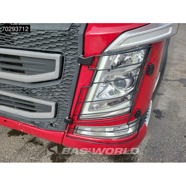 2018 Volvo FH 540-42064863