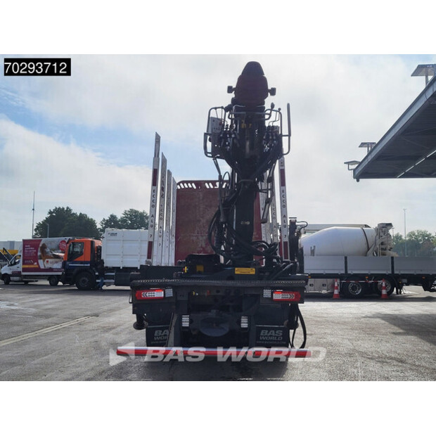 2018 Volvo FH 540-42064864