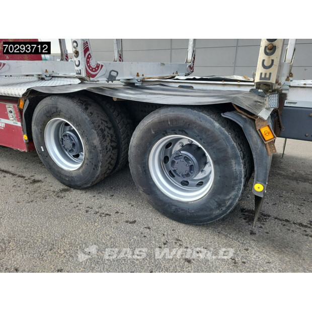 2018 Volvo FH 540-42064870