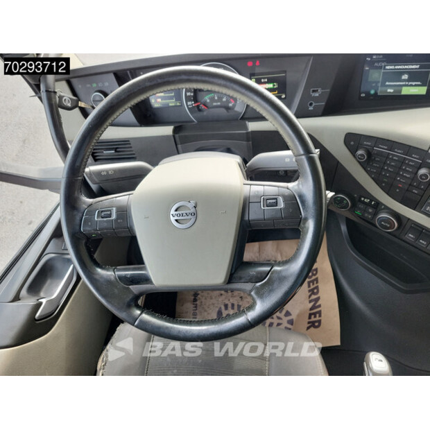2018 Volvo FH 540-42064872