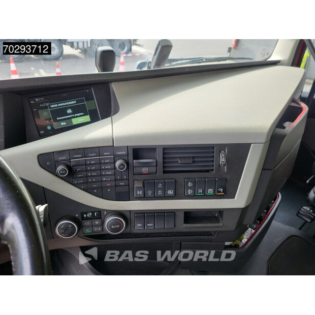 2018 Volvo FH 540-42064876